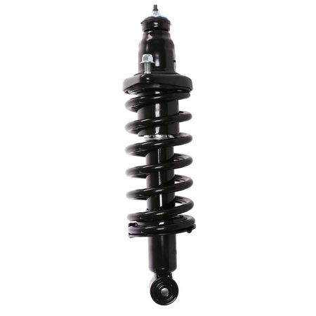 PRT Suspension Strut And Coil Spring Assembly, Prt 713006 713006